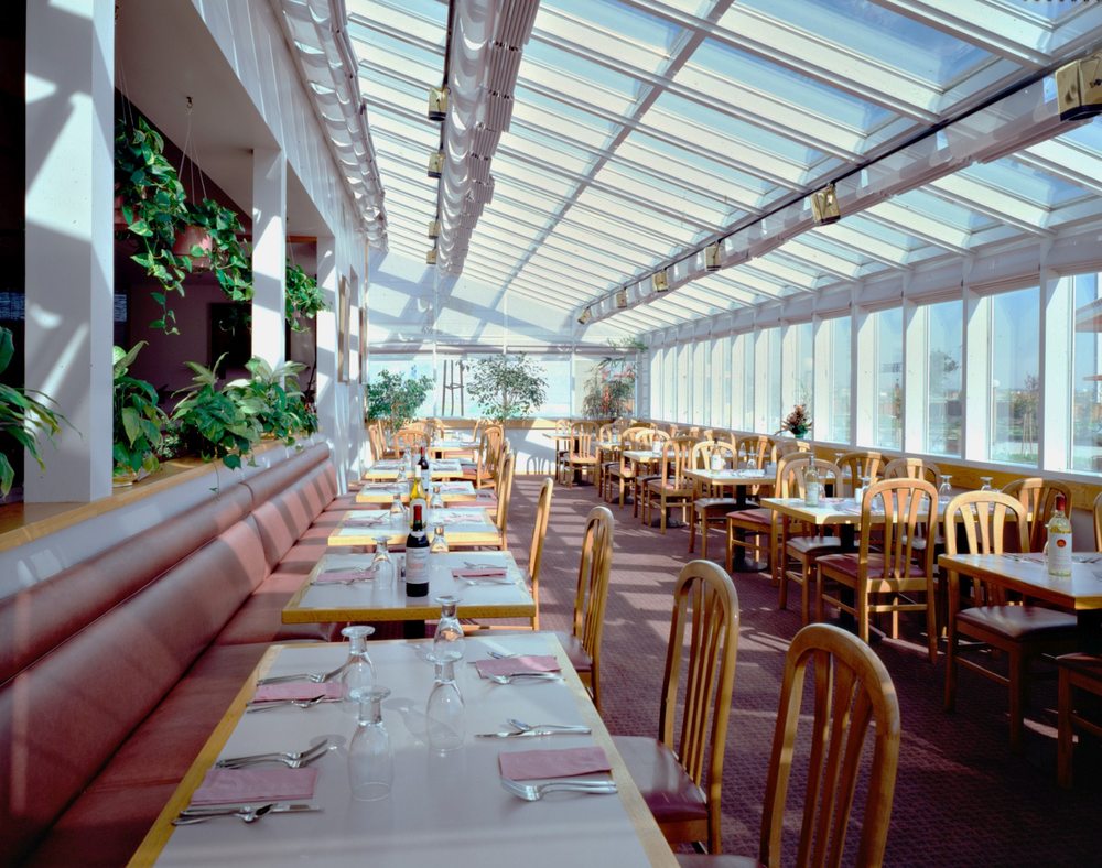 Photo of Solarium & Skylight Systems