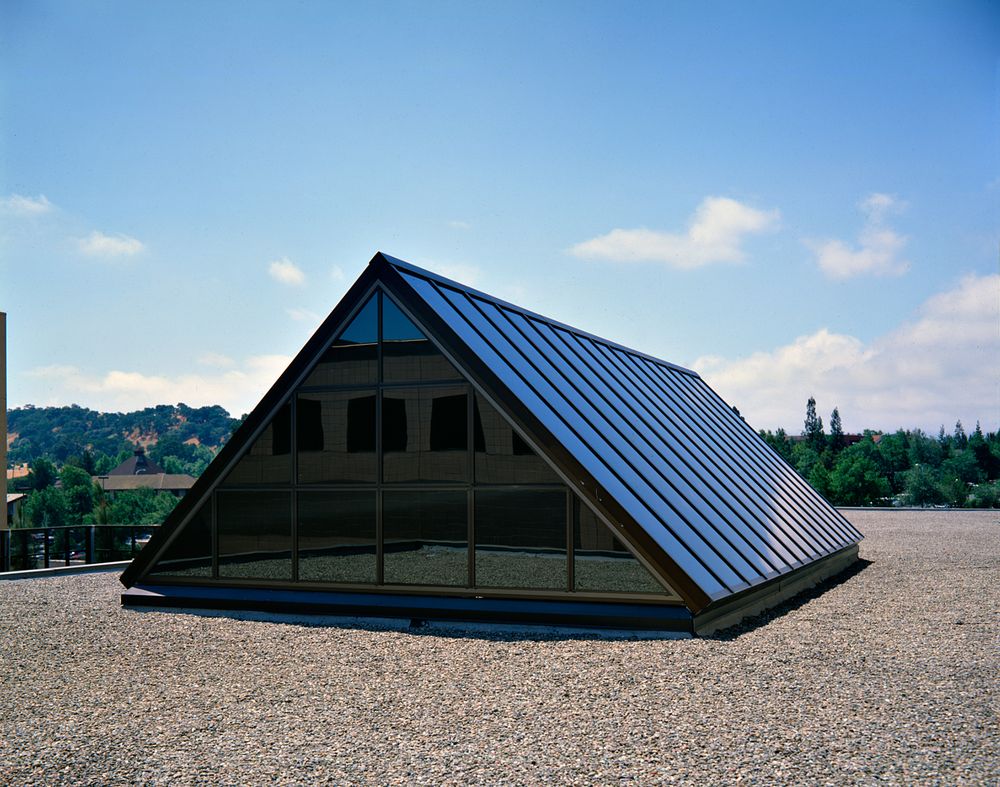 Photo of Solarium & Skylight Systems