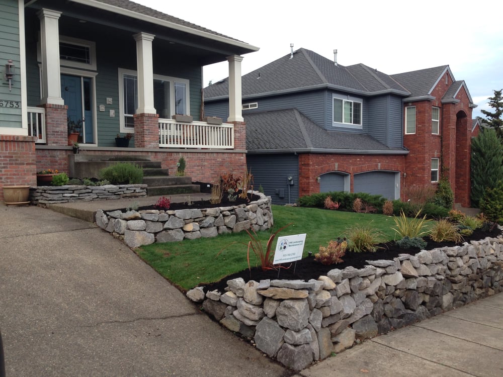 Photo of PW Landscaping Maintenance LLC