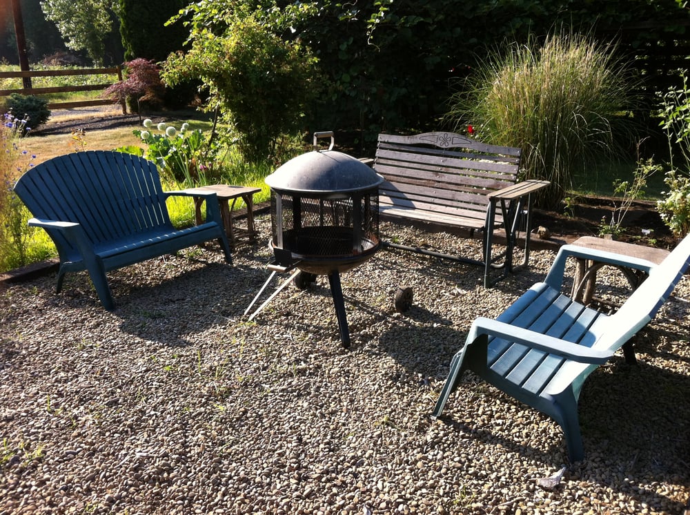 Photo of PW Landscaping Maintenance LLC