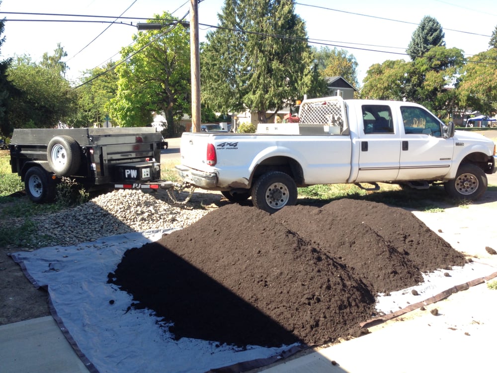 Photo of PW Landscaping Maintenance LLC