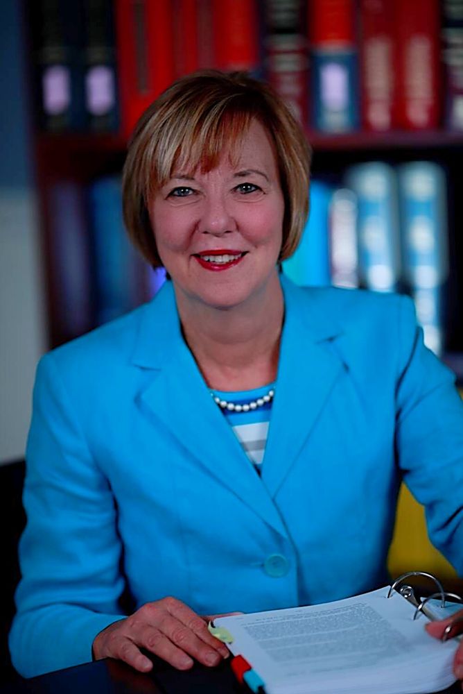 Photo of Brenda B Sebring, Attorney