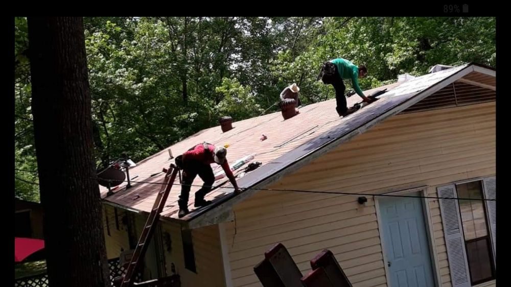 Photo of Bates Home Repair