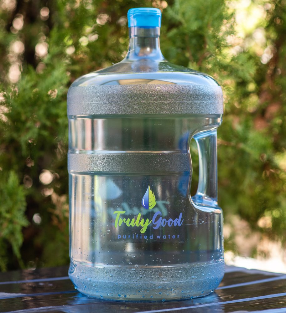 Photo of Truly Good Water Delivery