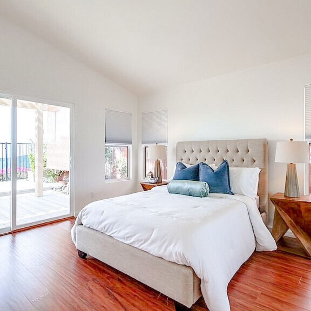 Photo of Krystin Krebs Interiors