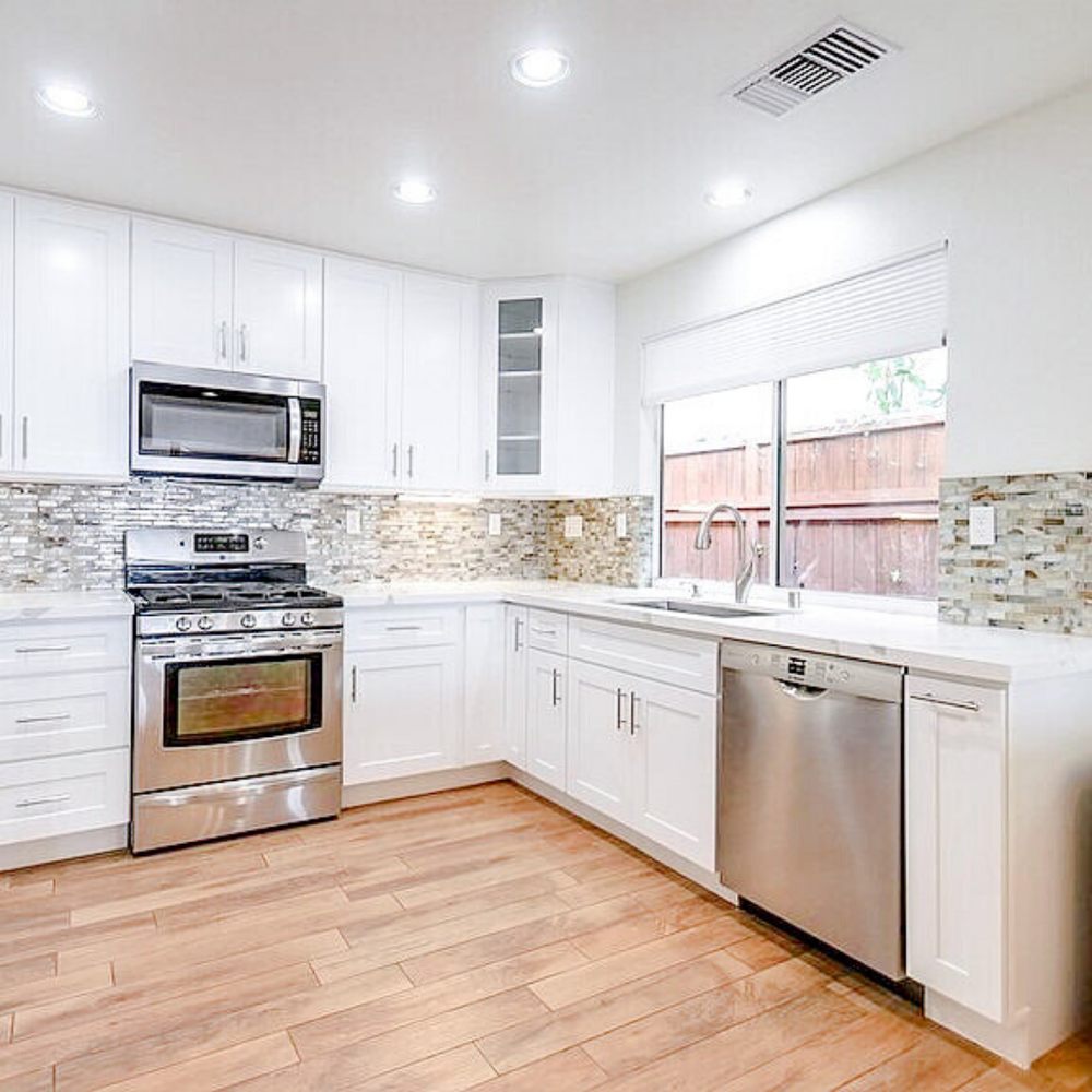 Photo of Krystin Krebs Interiors