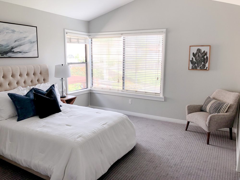 Photo of Krystin Krebs Interiors