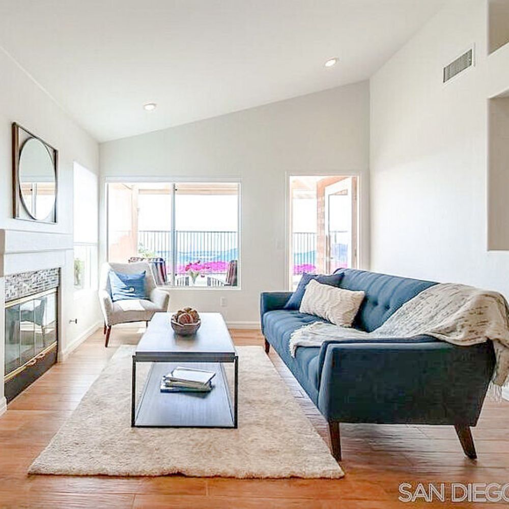 Photo of Krystin Krebs Interiors