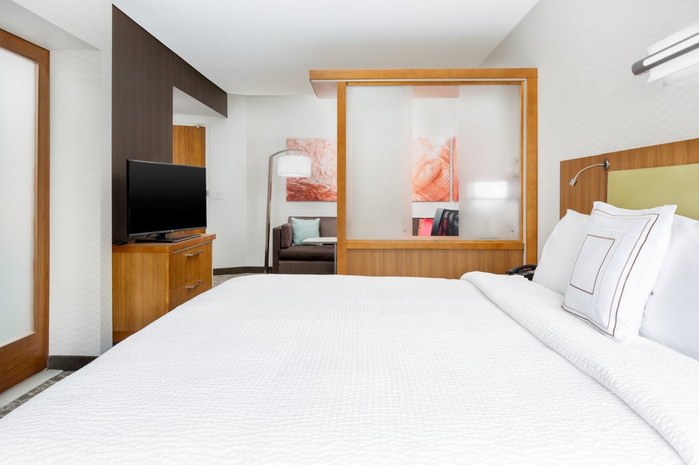 Photo of SpringHill Suites Mission Valley