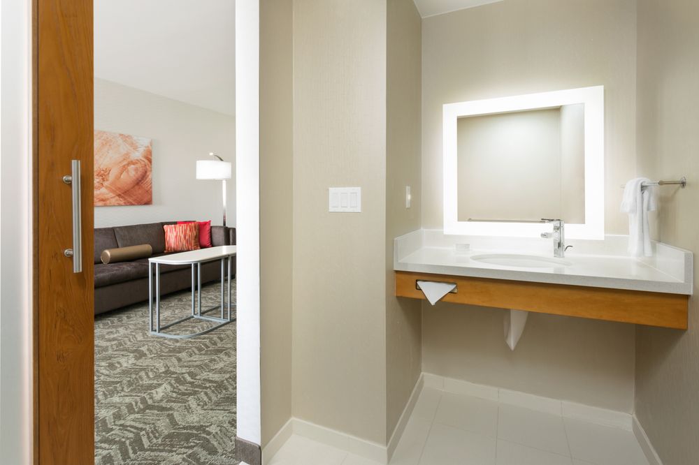 Photo of SpringHill Suites Mission Valley