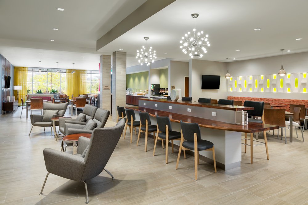 Photo of SpringHill Suites Mission Valley