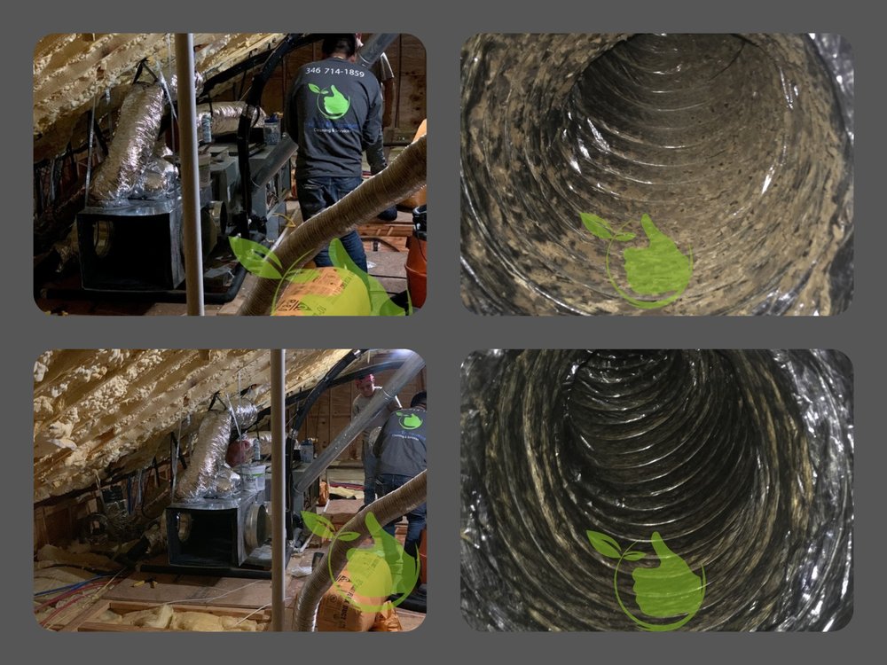 Photo of Healthy Environment Cleaning & Services