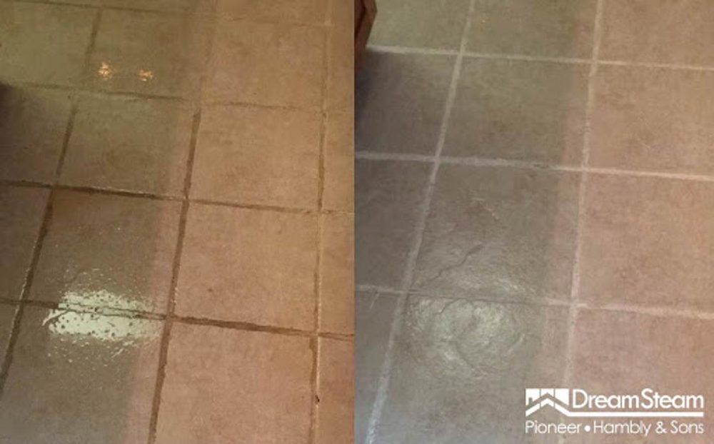 Photo of Pioneer Cleaning Services
