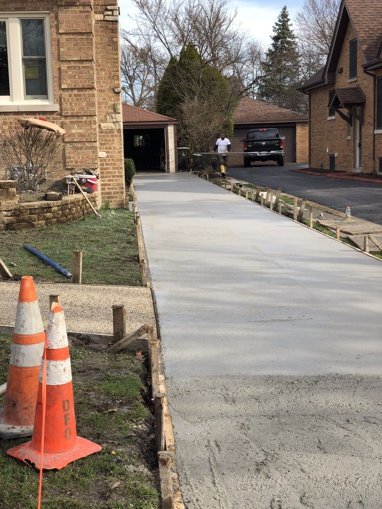 Photo of Western Suburbs Concrete