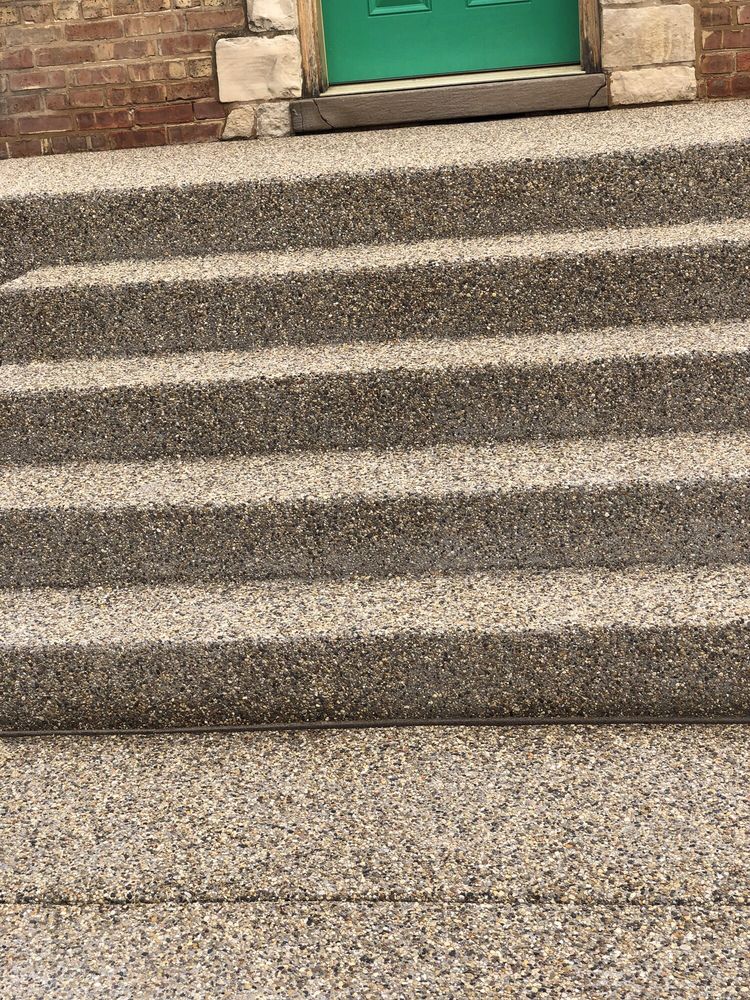Photo of Western Suburbs Concrete