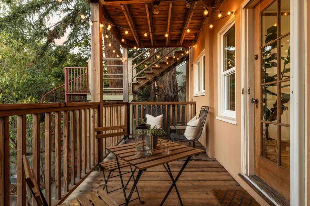 Photo of Krista + Rosie - Abio Properties