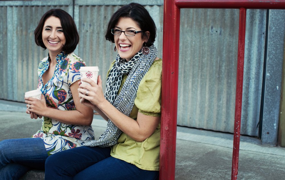 Photo of Krista + Rosie - Abio Properties