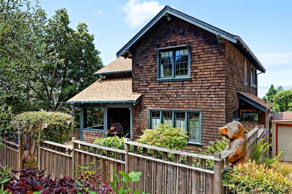 Photo of Krista + Rosie - Abio Properties