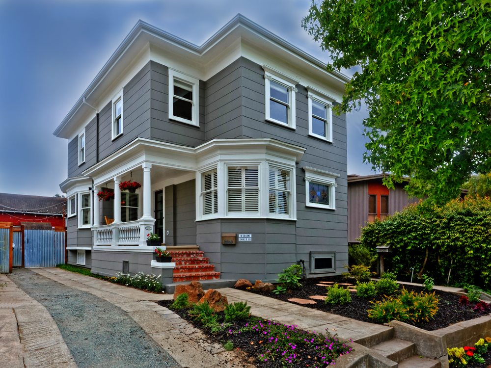 Photo of Krista + Rosie - Abio Properties