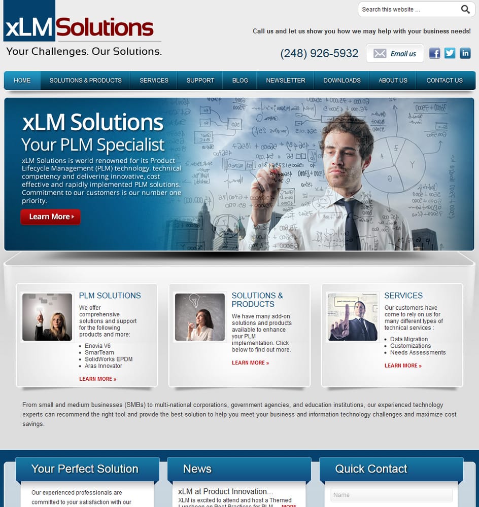 Photo of TPP Web Solutions