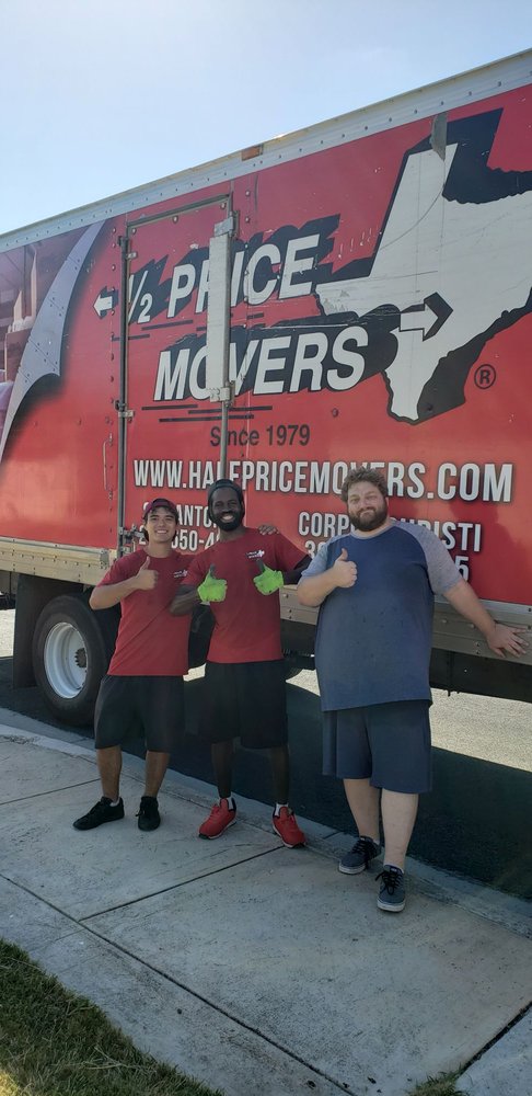 Photo of Half Price Movers