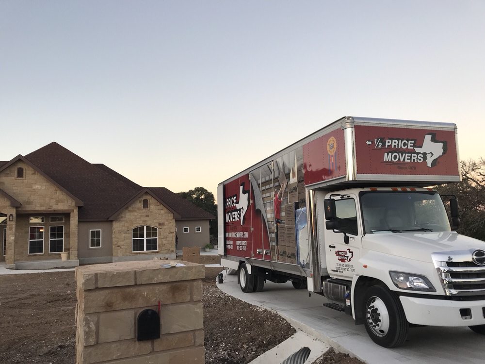 Photo of Half Price Movers