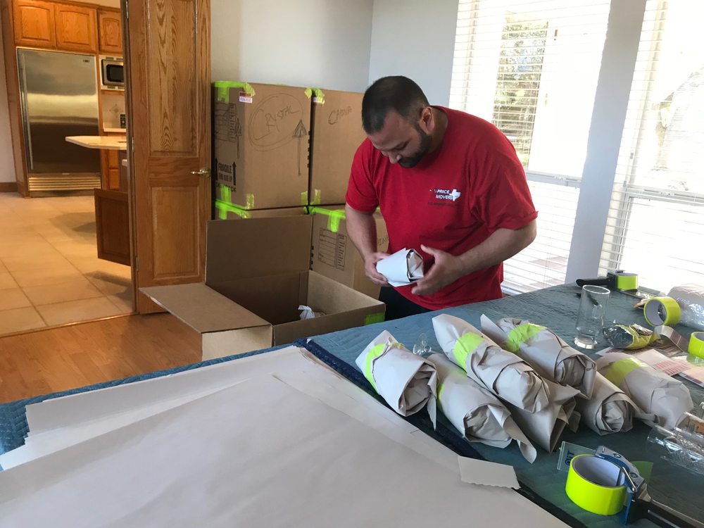 Photo of Half Price Movers
