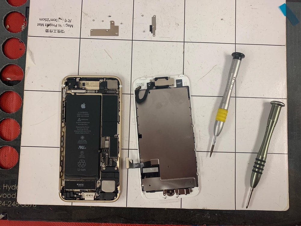 Photo of CPR Cell Phone Repair Virginia Beach