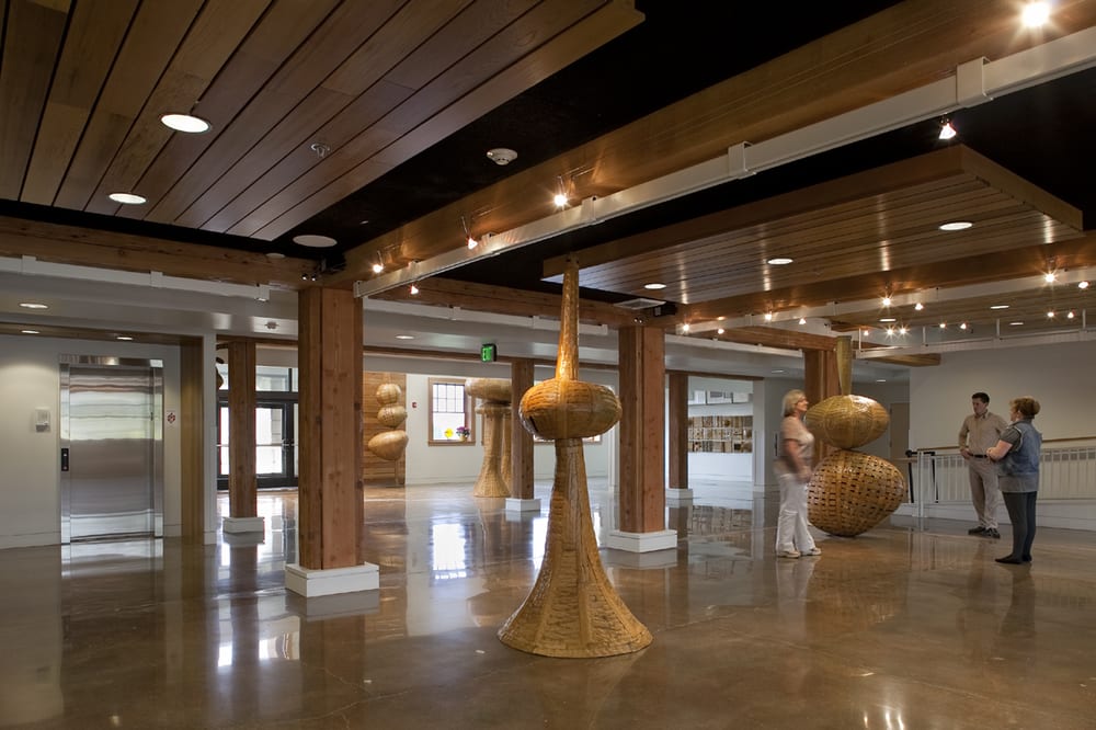 Photo of Chehalem Cultural Center