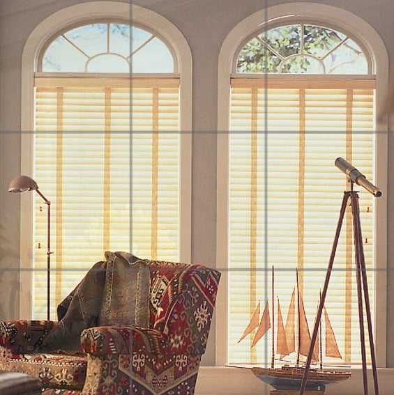 Photo of Infiniti Window Coverings