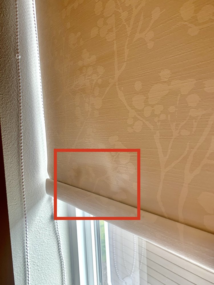 Photo of Infiniti Window Coverings