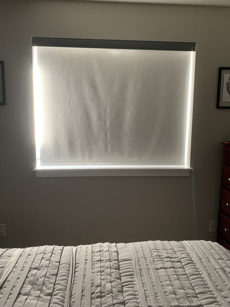Photo of Infiniti Window Coverings