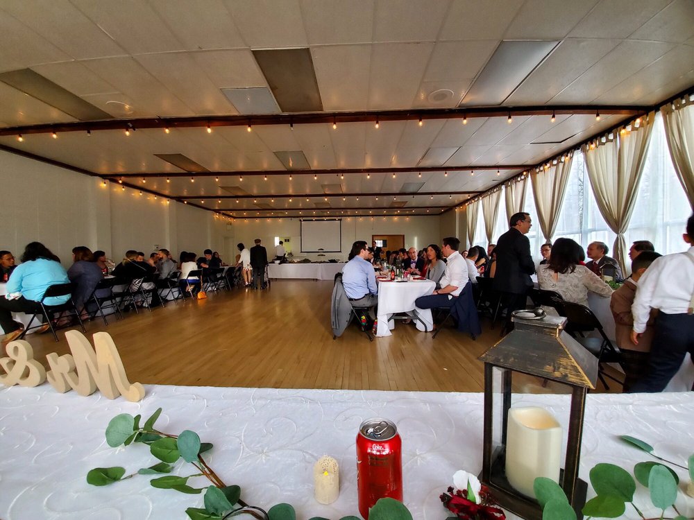 Photo of Kent Masonic Hall