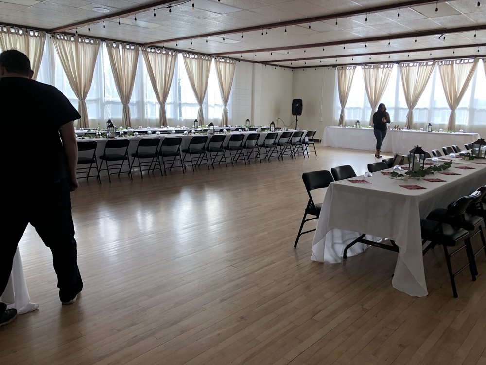 Photo of Kent Masonic Hall
