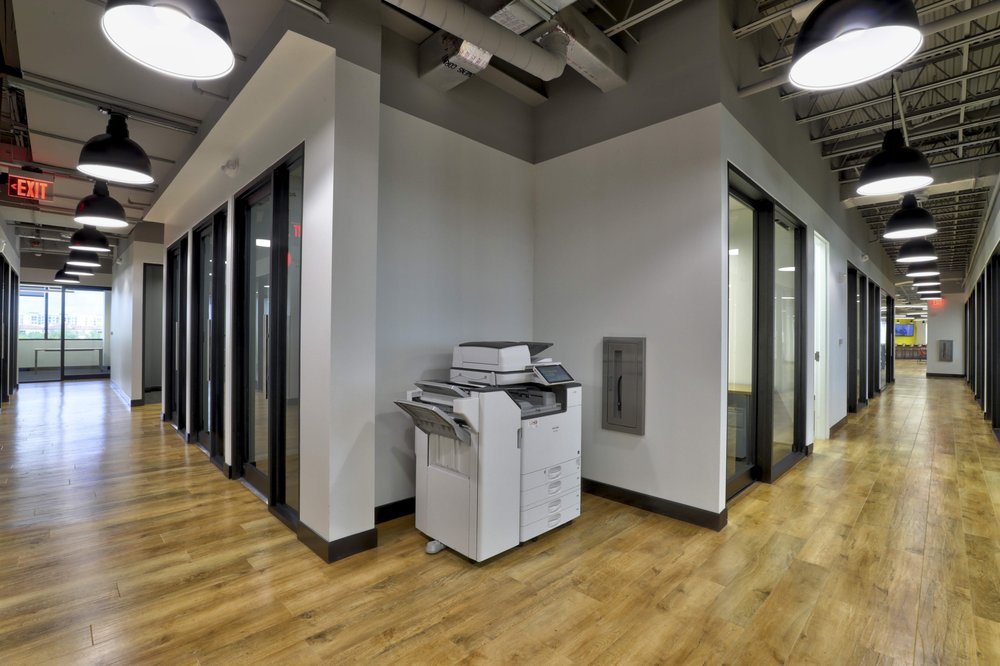 Photo of Venture X Downtown Doral
