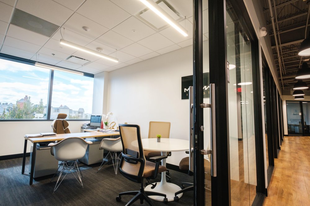 Photo of Venture X Downtown Doral