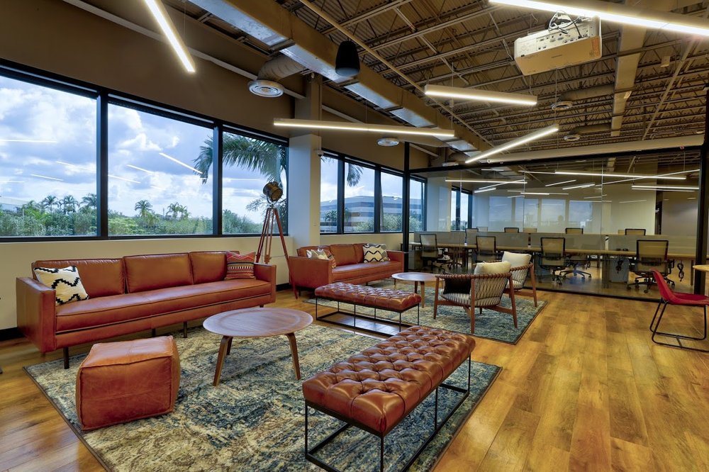 Photo of Venture X Downtown Doral