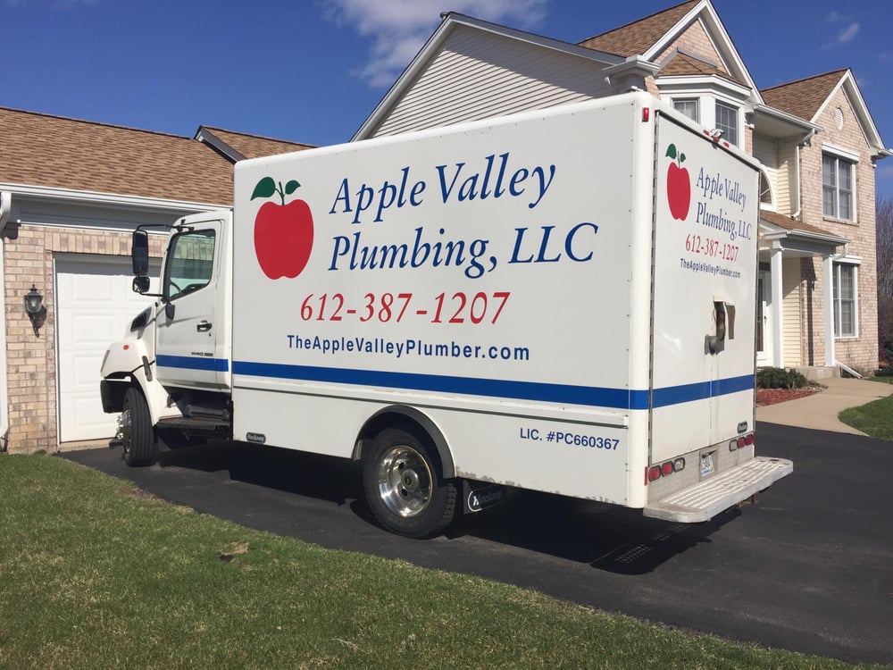 Photo of Apple Valley Plumbing Company