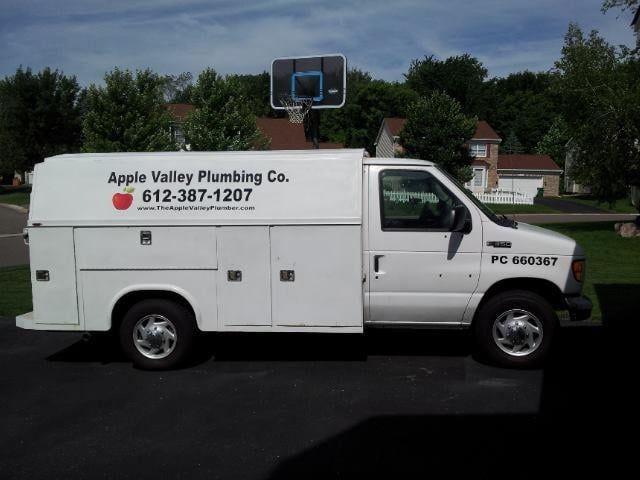 Photo of Apple Valley Plumbing Company