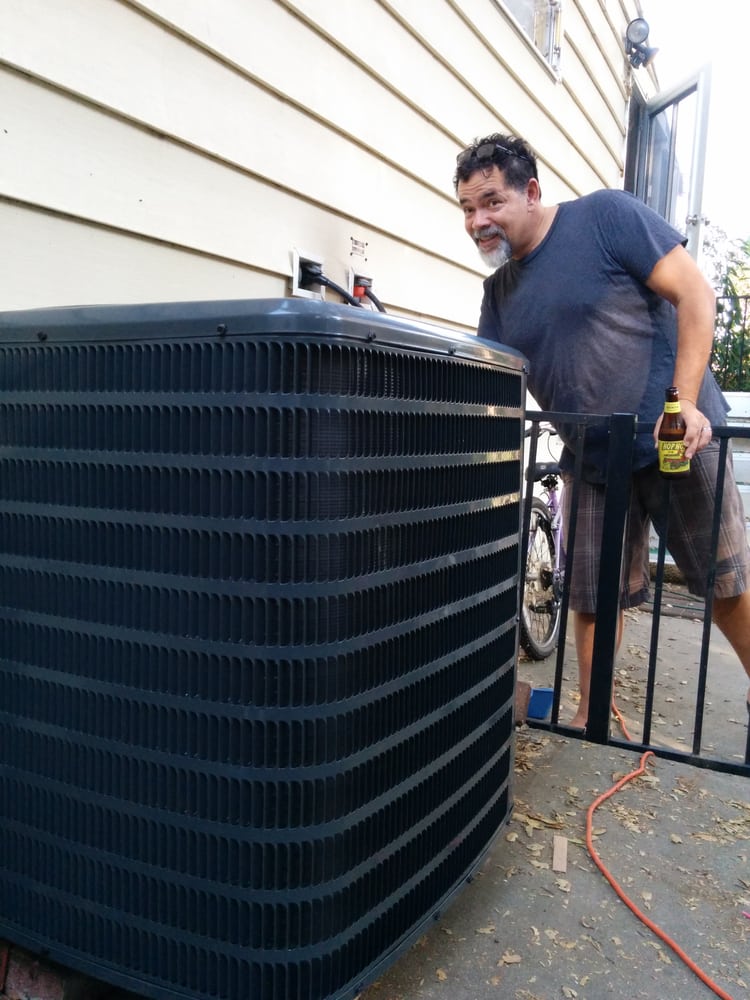 Photo of Affordable A/C & Heating