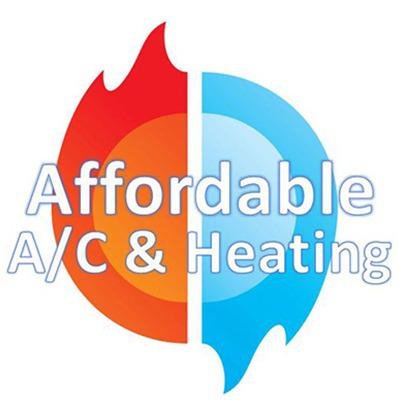 Photo of Affordable A/C & Heating