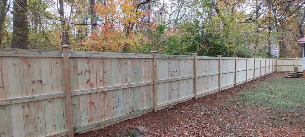 Photo of DC Fence Pros