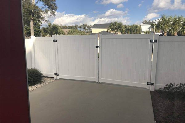 Photo of DC Fence Pros