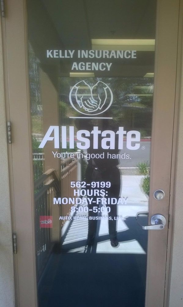 Photo of Allstate Insurance Agent: Jim Kelly