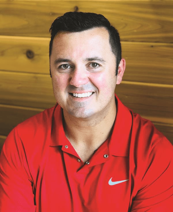 Photo of Brian Nogueira - State Farm Insurance Agent