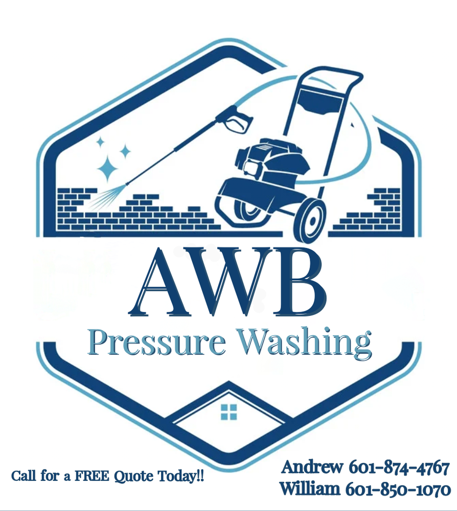 Photo of AWB Pressure Washing