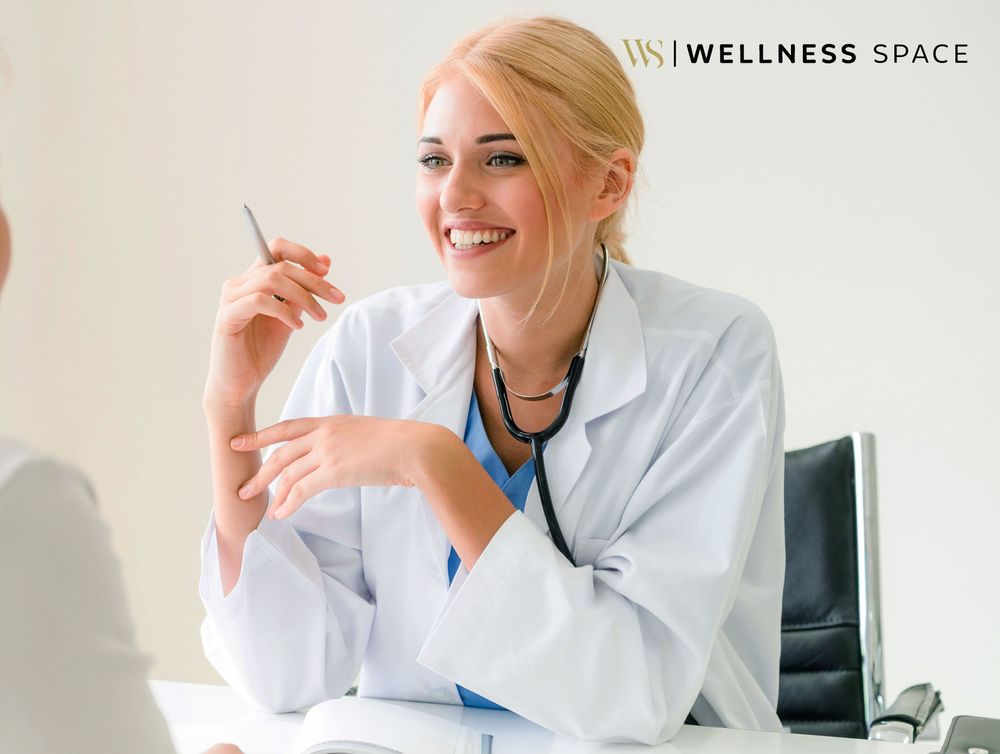 Photo of WellnessSpace