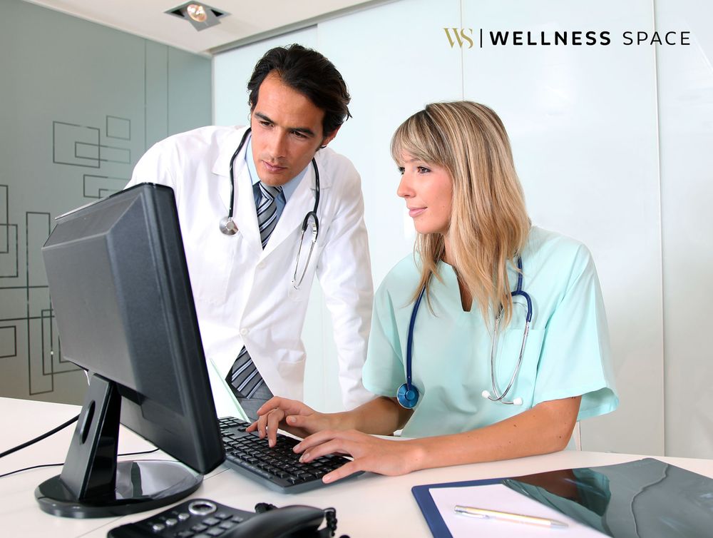 Photo of WellnessSpace