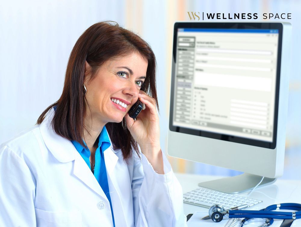 Photo of WellnessSpace