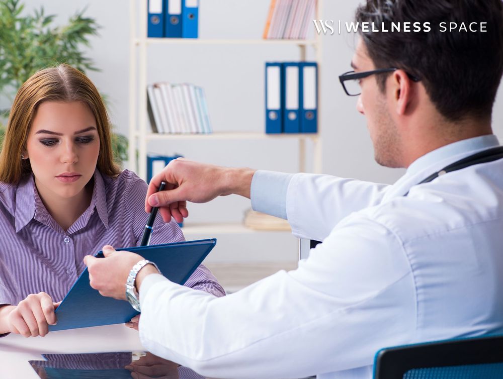 Photo of WellnessSpace